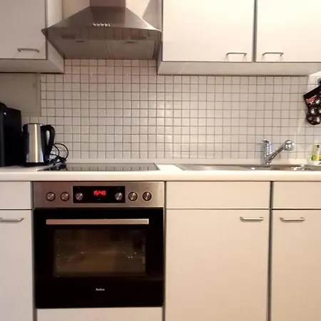 Appartement Blumengruss