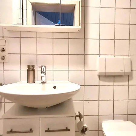 Blumengruss Apartment Uberlingen