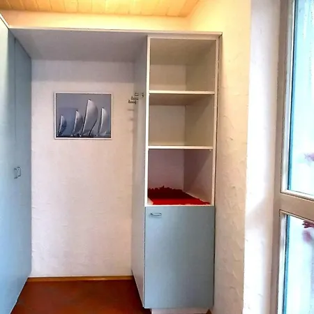 Blumengruss Appartement *