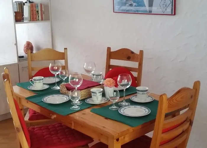 Blumengruss * Überlingen