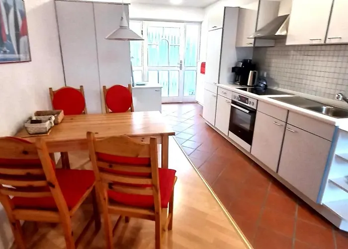 Blumengruss * Überlingen