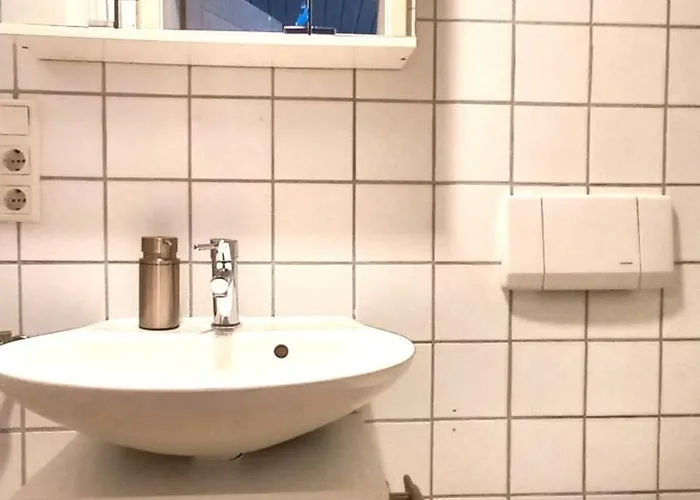 Blumengruss Apartman Überlingen