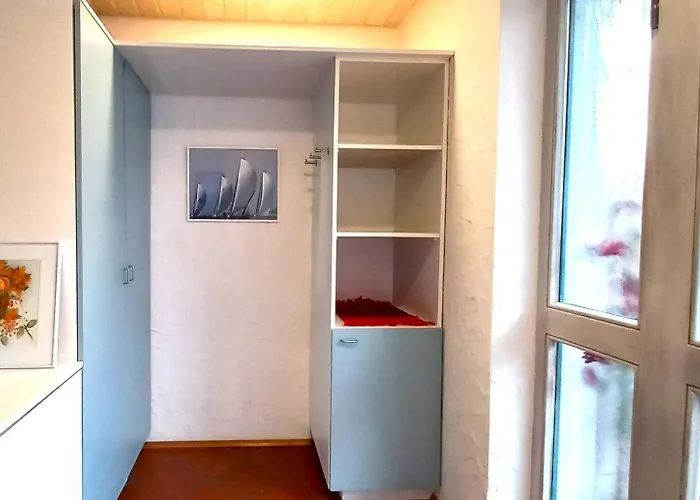 Blumengruss Apartman *