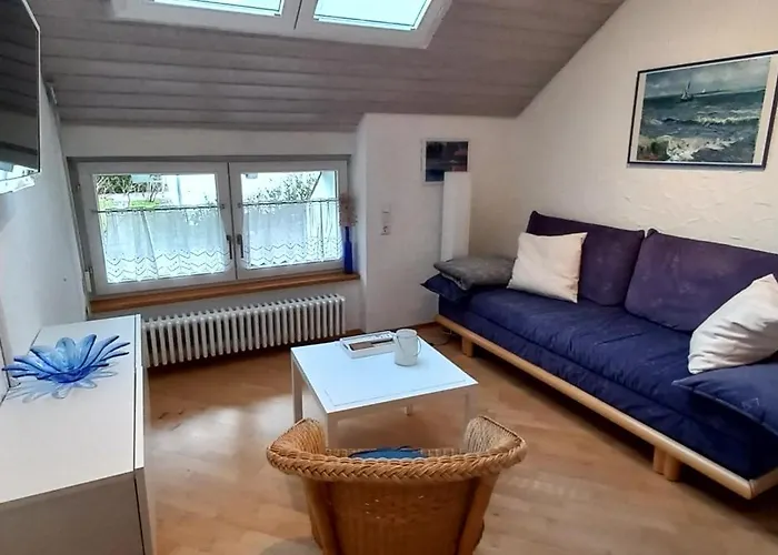 Apartman Blumengruss *